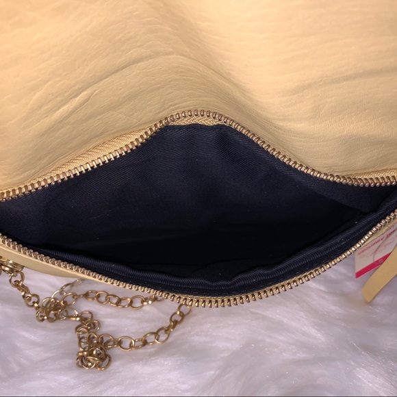 Leather Woven Crossbody - Picture 14 of 15